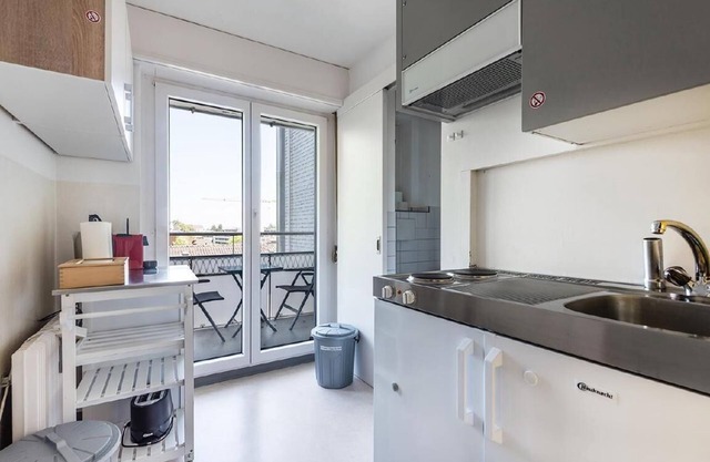 Holiday apartment Kreuzlingen for 2 persons - Holiday apartment