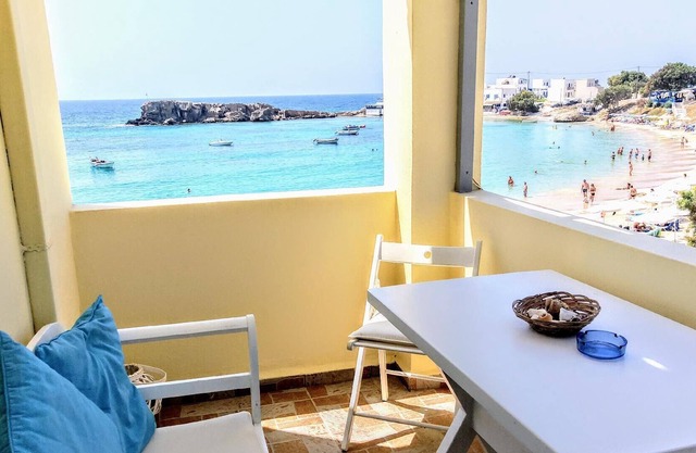 Holiday apartment Karpathos for 2 - 4 persons with 2 bedrooms - Holiday apartment