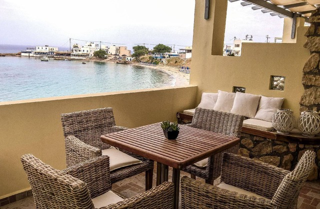 Holiday apartment Karpathos for 1 - 3 persons with 2 bedrooms - Holiday apartment