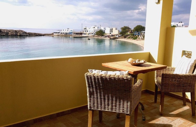 Holiday apartment Karpathos for 1 - 2 persons with 1 bedroom - Holiday apartment in one or multi-fam