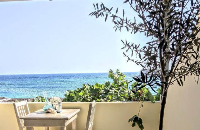 Holiday apartment Karpathos for 1 - 3 persons with 1 bedroom - Holiday apartment