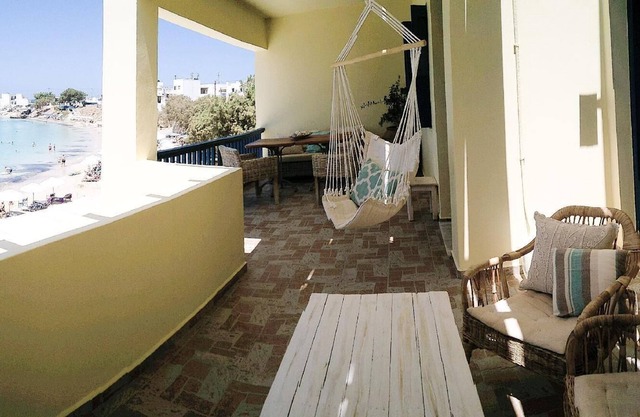 Holiday apartment Karpathos for 2 - 4 persons with 2 bedrooms - Holiday apartment in one or multi-fa