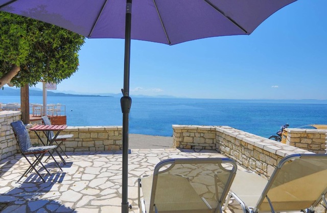 Holiday apartment Katavolos for 1 - 3 persons - Holiday apartment