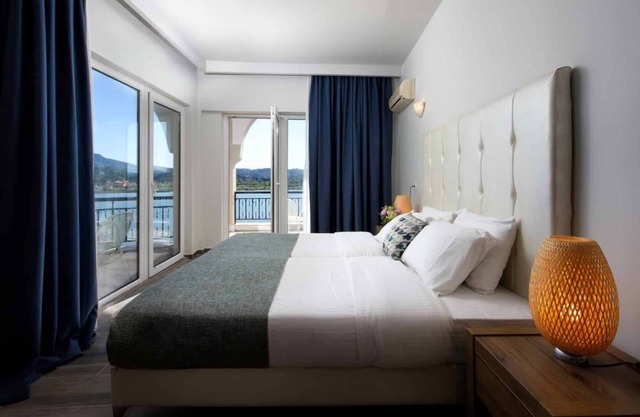 Holiday apartment Kerkyra for 1 - 2 persons with 1 bedroom - Holiday apartment