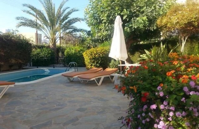 Holiday apartment Kissonerga for 4 - 5 persons with 2 bedrooms - Holiday apartment