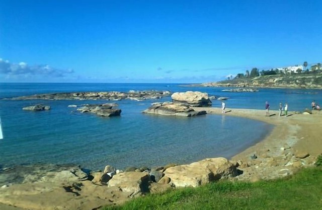 Holiday apartment Kissonerga for 4 - 5 persons with 2 bedrooms - Holiday apartment