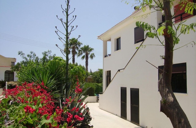 Holiday apartment Kissonerga for 1 - 5 persons with 2 bedrooms - Holiday house