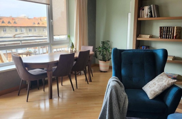 Holiday apartment Klaipėda for 1 - 3 persons with 1 bedroom - Holiday apartment