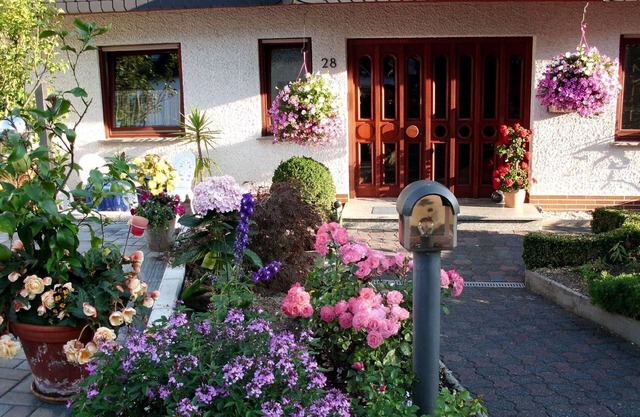Holiday apartment Koblenz for 1 - 4 persons with 2 bedrooms - Holiday house