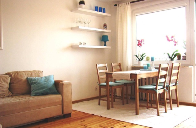 Holiday apartment Kolobrzeg for 1 - 4 persons with 1 bedroom - Holiday apartment