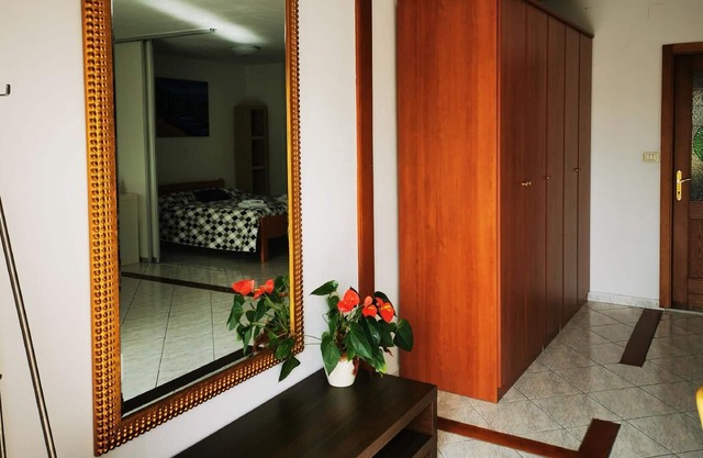 Holiday apartment Komen for 2 - 3 persons - Holiday apartment in one or multi-family house