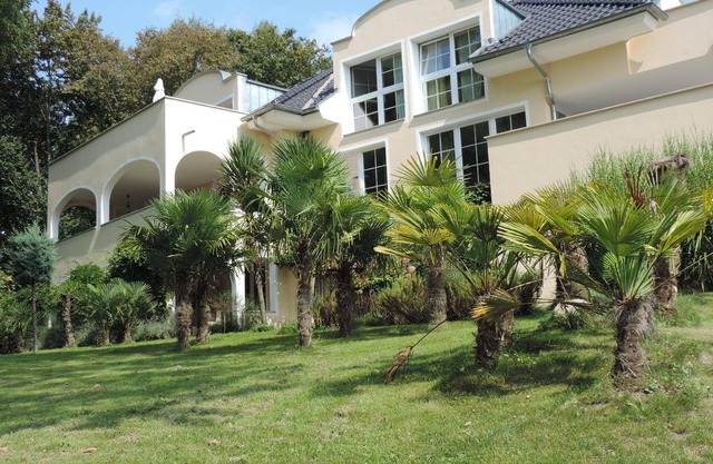 Holiday apartment Kressbronn for 1 - 2 persons with 1 bedroom - Holiday apartment in one or multi-fa