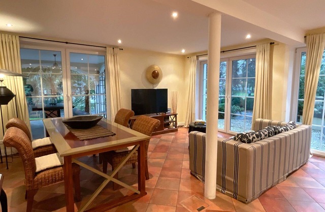 Holiday apartment Kressbronn for 1 - 4 persons with 2 bedrooms - Holiday apartment in one or multi-f