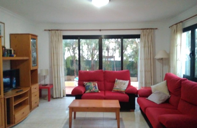 Holiday apartment La Pared for 1 - 2 persons with 1 bedroom - Holiday apartment