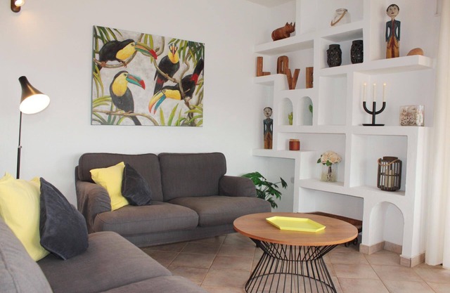Holiday apartment La Pared for 1 - 4 persons with 2 bedrooms - Holiday apartment