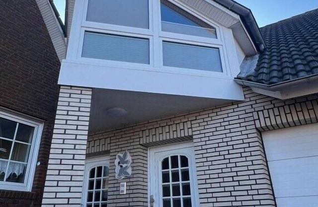 Holiday Apartment Lara Osteel