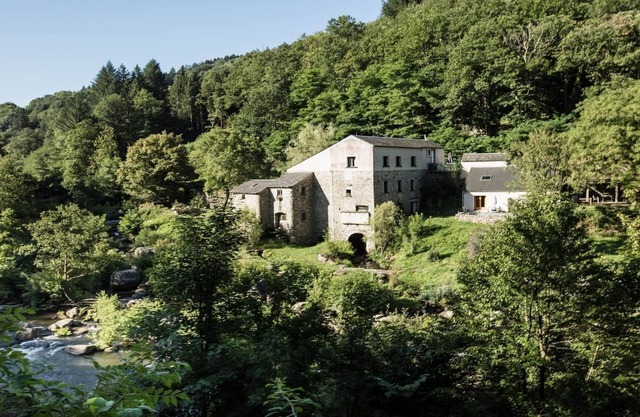Holiday apartment Le Bez for 1 - 8 persons with 2 bedrooms - Holiday house