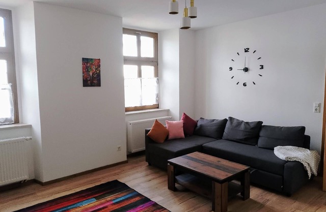 Holiday apartment Lengenfeld for 1 - 4 persons with 1 bedroom - Holiday apartment in one or multi-fa
