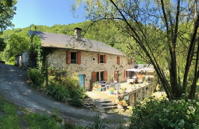 Holiday apartment Le Bez for 1 - 4 persons with 1 bedroom - Holiday apartment