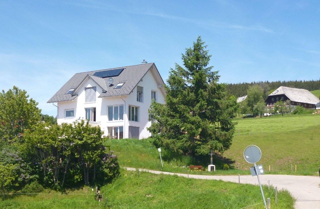 Holiday apartment Lenzkirch for 1 - 3 persons with 1 bedroom - Holiday house