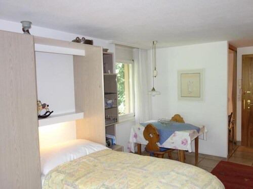 Holiday apartment Leukerbad (Ort) for 2 persons - Holiday apartment in one or multi-family house