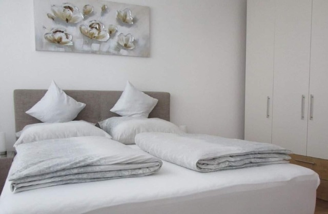 Holiday apartment Linz for 1 - 3 persons with 1 bedroom - Holiday apartment