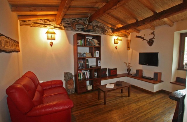 Holiday apartment Lumarzo for 1 - 3 persons with 1 bedroom - Holiday apartment