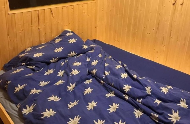 Holiday apartment Lustmühle for 2 persons - Holiday apartment