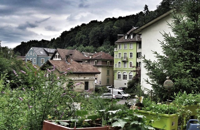 Holiday apartment Luzern for 1 - 2 persons with 1 bedroom - Holiday apartment