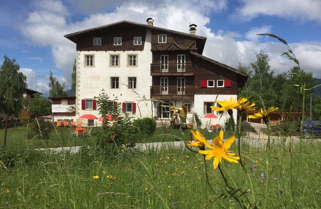 Holiday apartment Malosco for 1 - 6 persons with 3 bedrooms - Holiday house