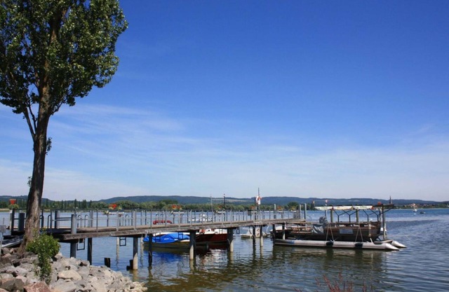 Holiday apartment Marianne