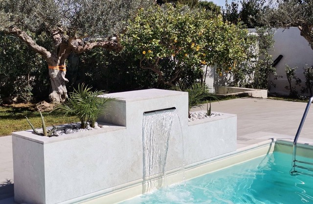 Holiday apartment Marsala for 3 persons - Twin house