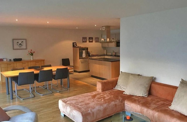 Holiday apartment Meiringen for 1 - 6 persons with 3 bedrooms - Holiday apartment