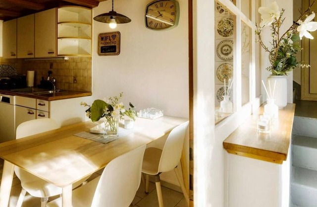 Holiday apartment Merligen for 2 - 4 persons with 2 bedrooms - Multistorey holiday home/maisonette