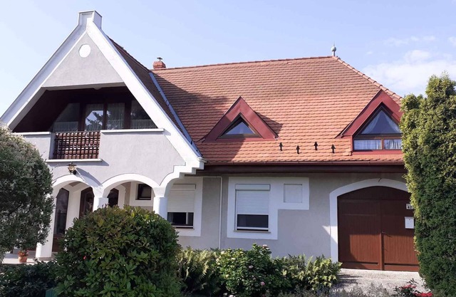 Holiday apartment mit Garten und Grill