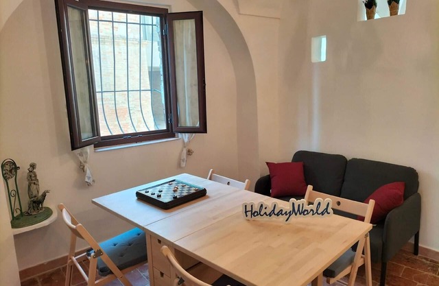 Holiday apartment Miglianico for 1 - 4 persons with 1 bedroom - Holiday apartment