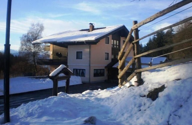 Holiday apartment Millstatt for 1 - 6 persons with 2 bedrooms - Holiday apartment in one or multi-fa