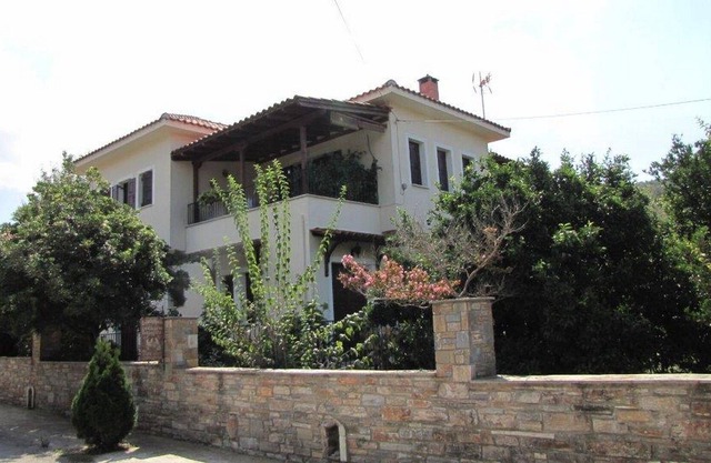 Holiday apartment Millina for 1 - 9 persons with 4 bedrooms - Holiday apartment