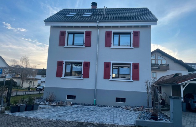Holiday Apartment 'Modern, Central and Surrounded by Nature' with Private Terrace and Wi-Fi