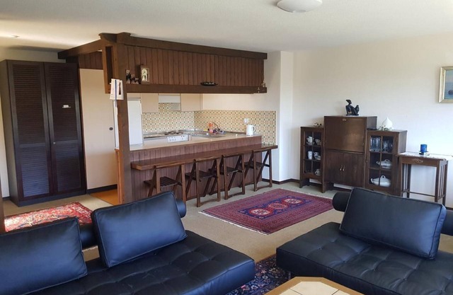 Holiday apartment Mörlialp for 1 - 5 persons with 1 bedroom - Holiday apartment in one or multi-fami