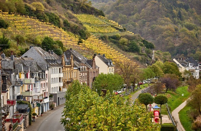 Holiday Apartment Mosel Time New 2022