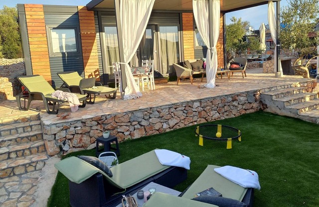 Holiday apartment Murter (Ort) for 1 - 4 persons with 2 bedrooms - Holiday apartment