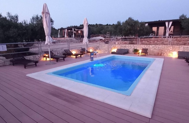 Holiday apartment Murter (Ort) for 1 - 4 persons with 2 bedrooms - Holiday apartment