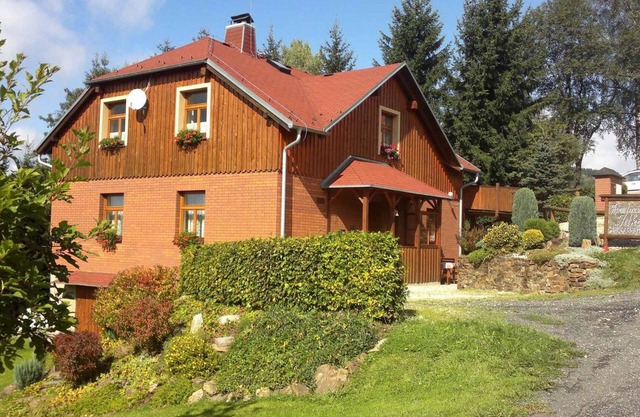 Holiday apartment near the piste