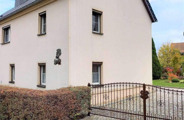 Holiday apartment Neschwitz for 2 - 4 persons with 2 bedrooms - Holiday house