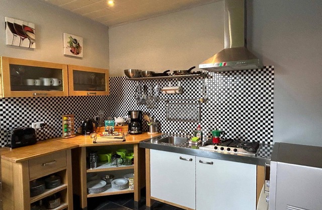 Holiday apartment Neustadt for 1 - 2 persons with 1 bedroom - Holiday apartment