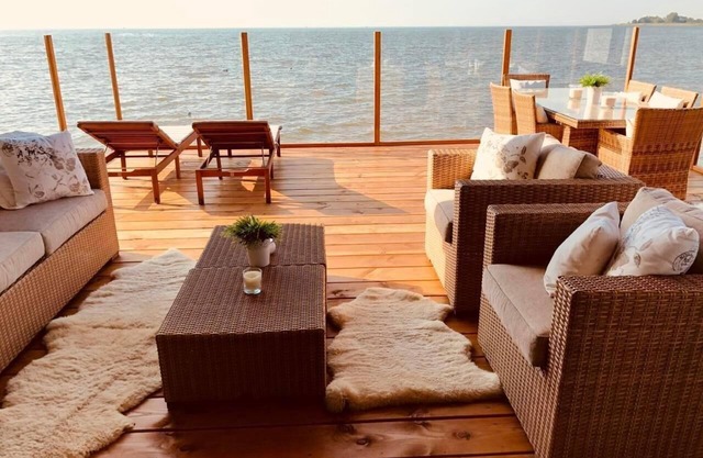 Holiday apartment Bovenkarspel for 1 - 4 persons with 3 bedrooms - Holiday apartment