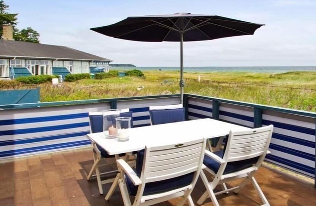 Holiday apartment Nyborg for 1 - 7 persons with 2 bedrooms - Holiday apartment in one or multi-famil