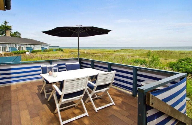 Holiday apartment Nyborg for 1 - 6 persons with 2 bedrooms - Holiday apartment in one or multi-famil