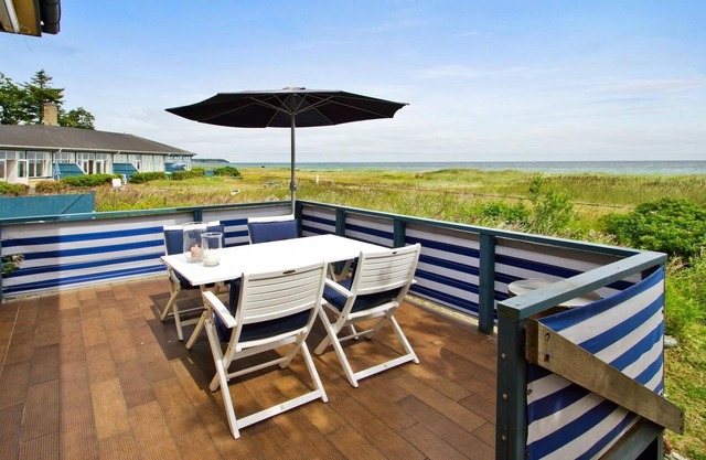 Holiday apartment Nyborg for 1 - 5 persons with 2 bedrooms - Holiday apartment in one or multi-famil